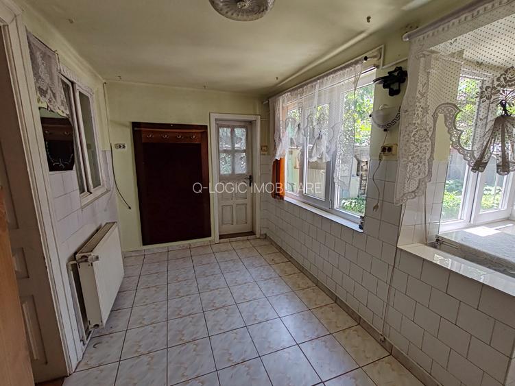 Casa 4 camere libera la vanzare TARLUNGENI - 19