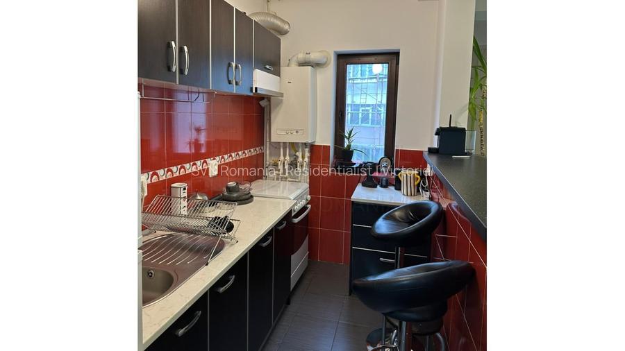 REA1027406 Apartament 2 camere l Doamna Ghica - 6