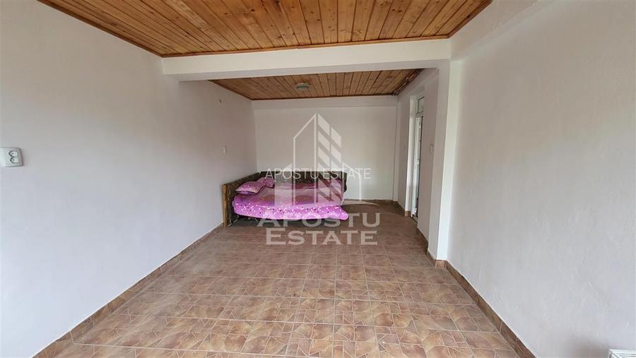 Casa ideala pentru birouri/alte activitati Mehala - 25