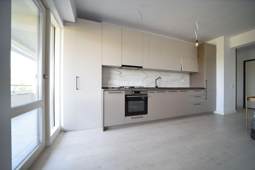 Moara de Vant, 2 camere ireprosabil, gata de mutare - 3