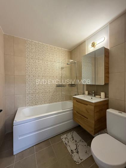 Apartament cu 3 camere situat in zona Calea Calarasilor-metrou Piata Muncii - 3