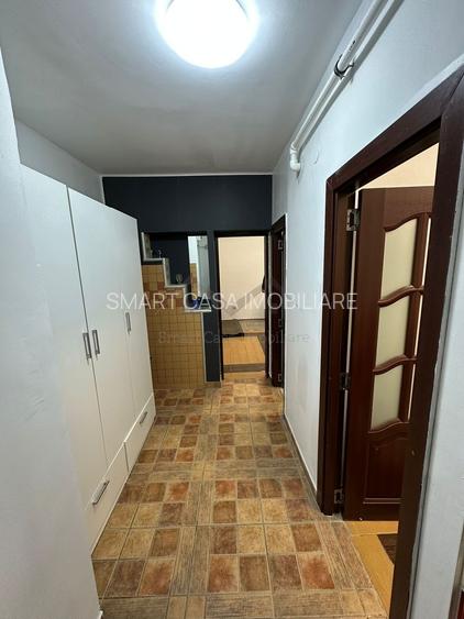 Apartament 2 camere Tudor Vladimirescu - 2