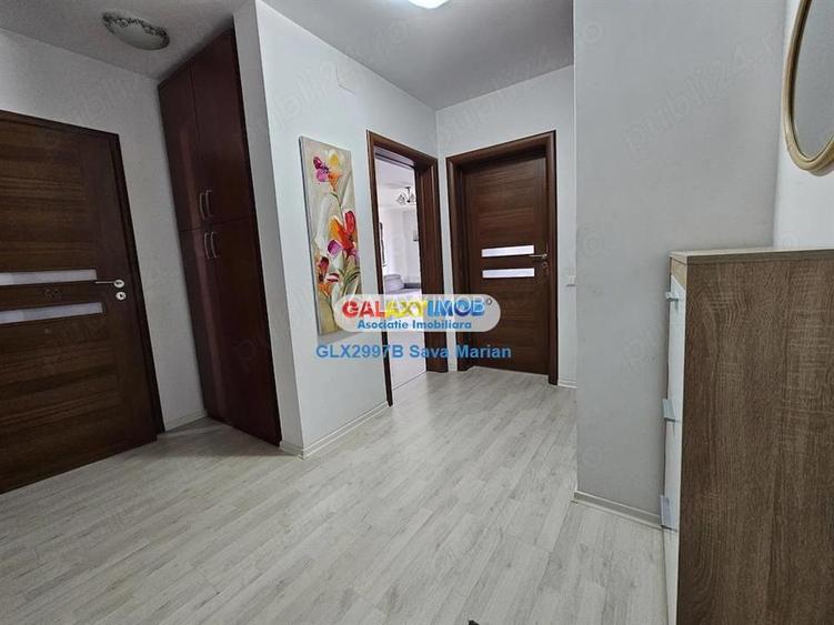 APARTAMENT 2 CAMERE DE LUX DRUMUL TABEREI - 3