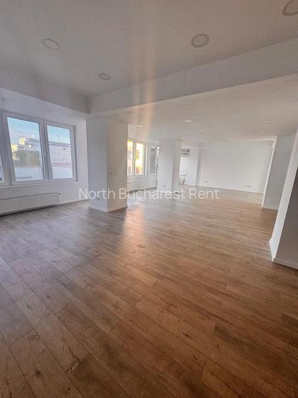 Imobil finisat spre închiriere  – 440 mp utili - 16