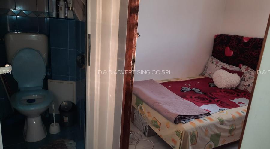 Rahova - Aleea Vicina - Apartament 2 camere - 5
