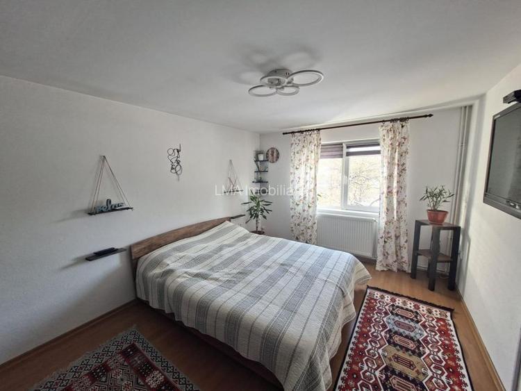 Casa individuala Predelut Bran Brasov - 21