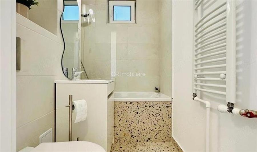 Apartament 2 camere, Lujerului - 2