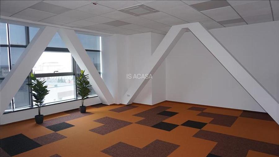 Spatiu de birouri  ultracentrale intre 131 mp si  290 mp - 5