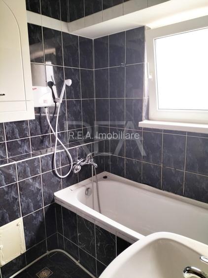 2 Camere | Decomandat | Bd. Unirii - 8