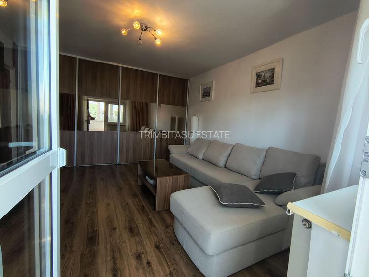 Comision 0,inchiriere garsoniera deosebita confort 1 str Radovanu , - 2