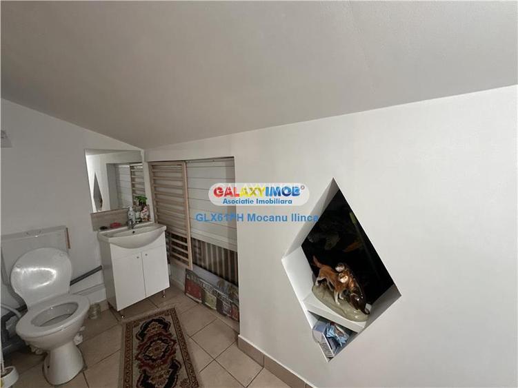 Inchiriere casa 4 camere, in Ploiesti, zona Vest - 22