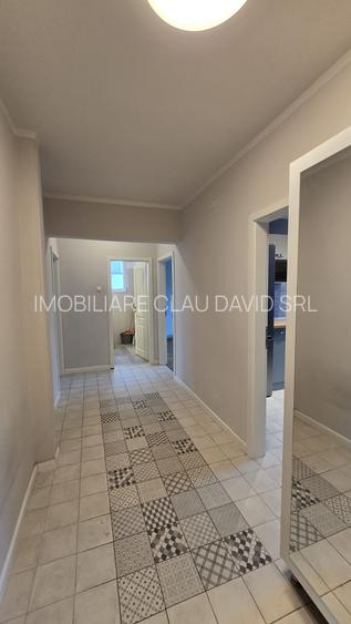 APARTAMENT 3 CAMERE DECOMANDAT ZONA MARZESCU - 9