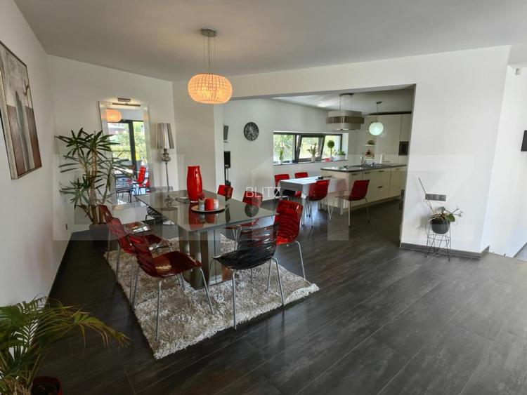 Casa Verde 178 mp, anexa 54 mp, panouri fotovoltaice, piscina, 1.000 mp de teren - 10