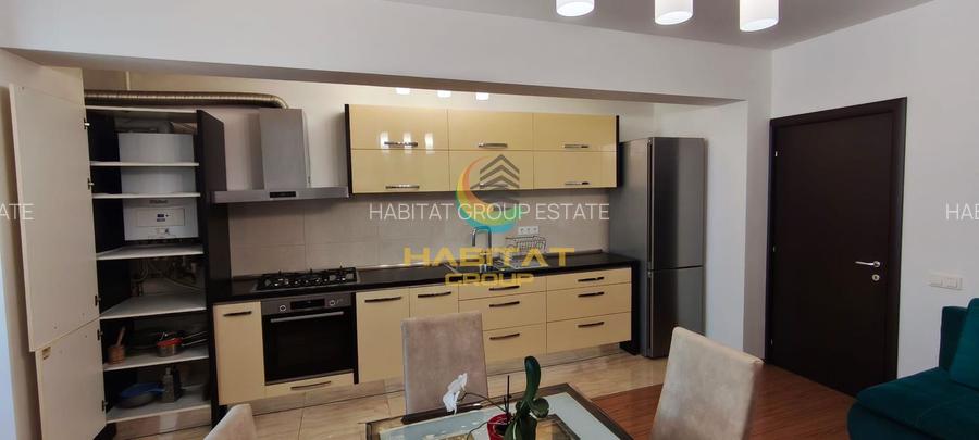 3 camere, Mobilat complet, Parcare subterana, Acces metrou - 2