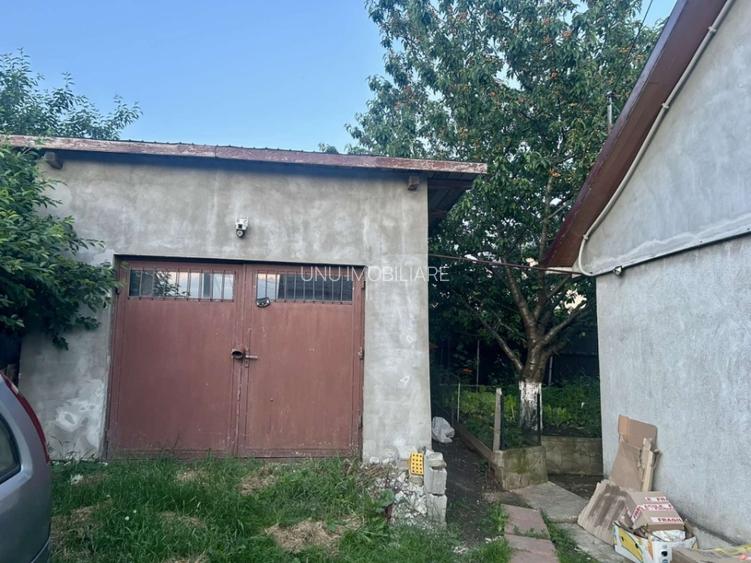 Casă plan parter 75mp Valea Lupului Iași | Teren 400 mp si Panouri Fotovoltaice - 11