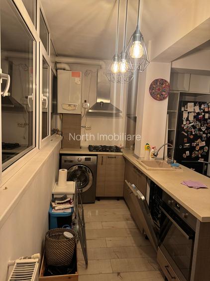 2 camere de inchiriat - 17