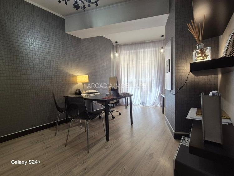 Apartament spatios 3 camere | 150 mp utili | De vanzare | Herastrau - 9