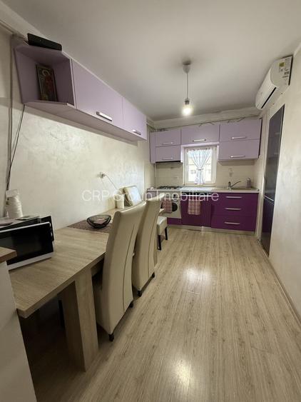 Apartament 2 camere, etaj 4/4, 55 mp utili, zona Piata Moldovei – Teatrul Munici - 4