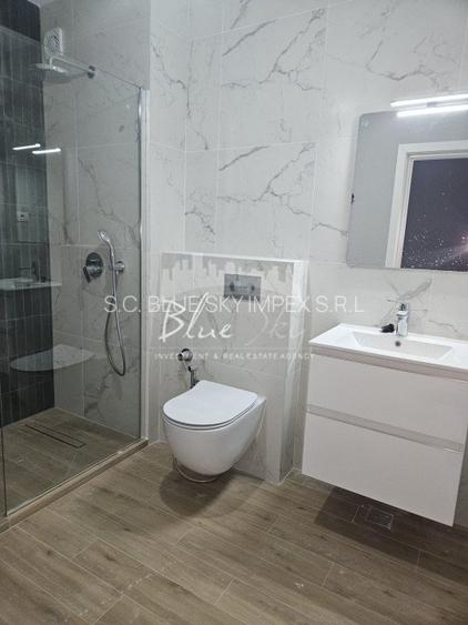 Studio situat in bloc nou,  Zona Dacia - 6