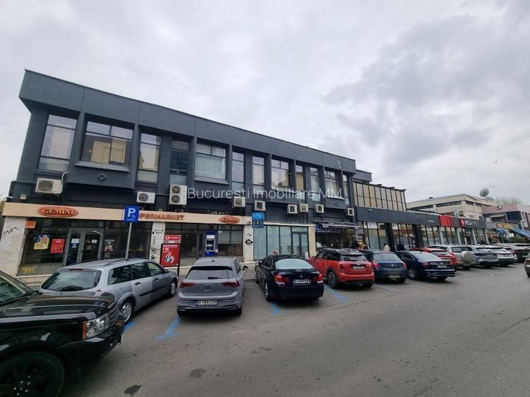 Spatiu comercial Floreasca - 3