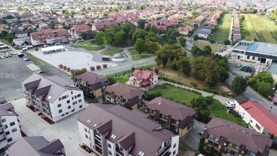 Teilor Residence Floresti - 10