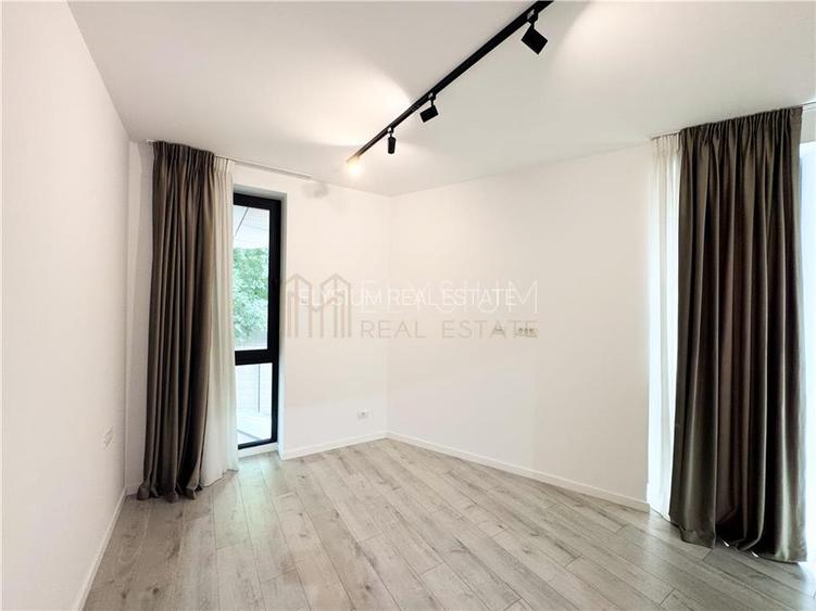 Apartament 3 camere tip Duplex de inchiriat Win Herastrau - 16