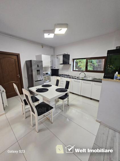 Ocazie! Apartament 2 camere, 64 MP, strada Frunzisului - 4