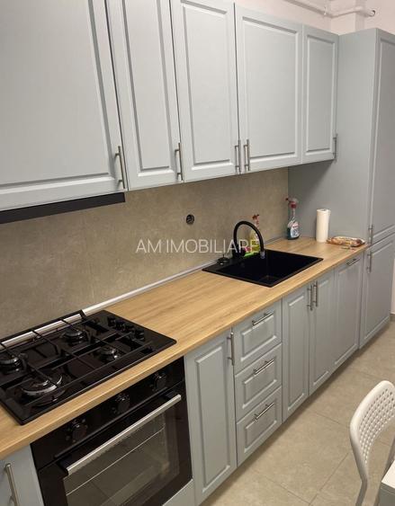 GARSONIERA THEODOR PALLADY, BUCATARIE INCHISA, CENTRALA, COMISION 0% - 2