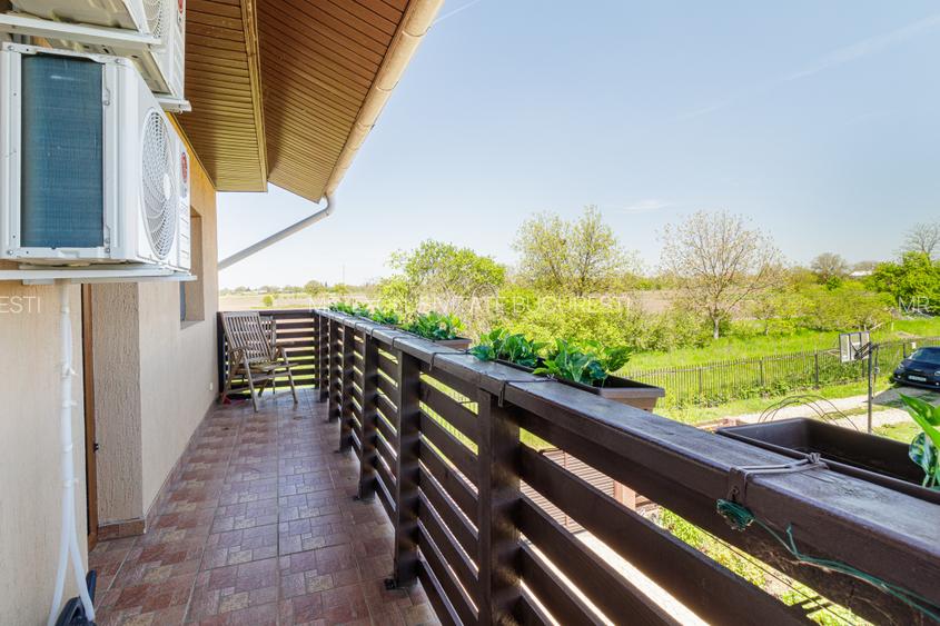 Casa cu suflet si gradina spectaculoasa - 21