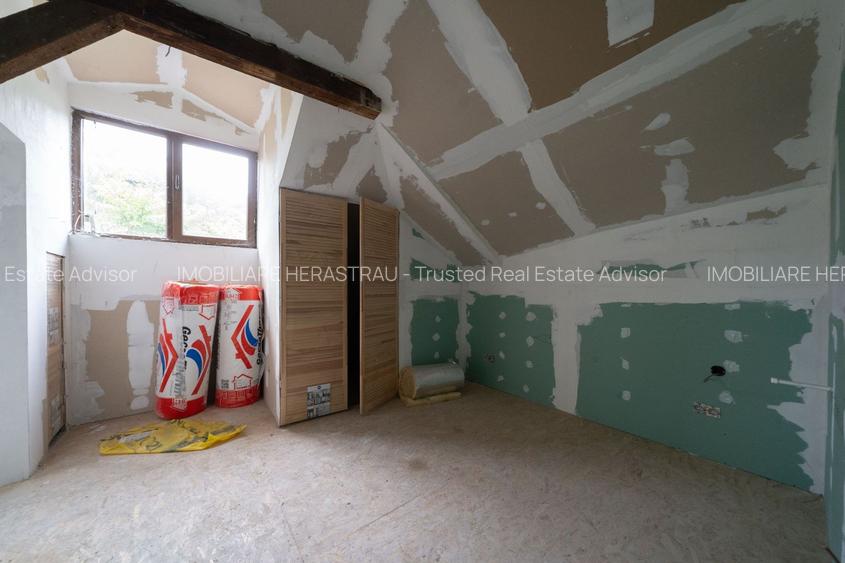 Dorobanti | Casa individuala Scoala Floreasca - 10