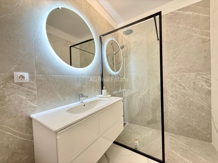 Apartament 2 camere  | Prima chirie | Complex premium| Parcare subterana - 14