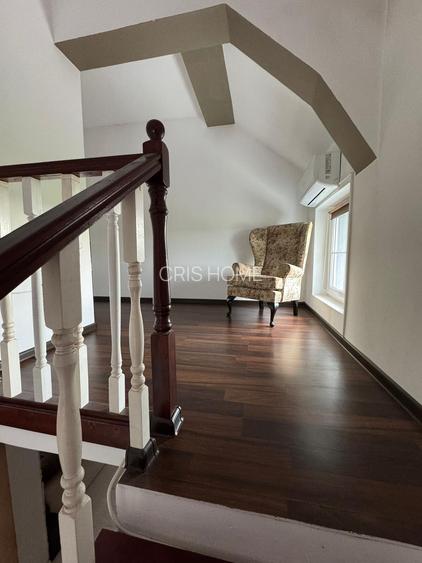 Sanmihaiul Roman - Casa smart cu 5 camere, 200 mp utili - 9