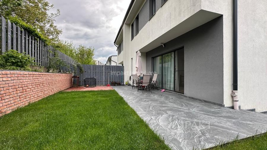Duplex mobilat modern | Garaj dublu | Ideal familie | Zona VIVO - 17