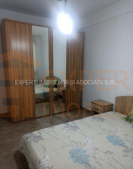 Apartament 2 camere, zona Gara - 4