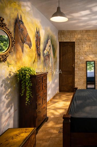 Apartament 2 Camere in Vila Brâncoveanu | Centrala proprie - 20