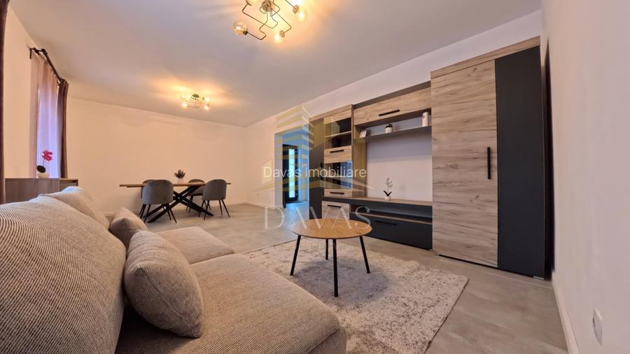 Duplex de inchiriat | 4 camere |Iris - Valea Chintaului  - 4