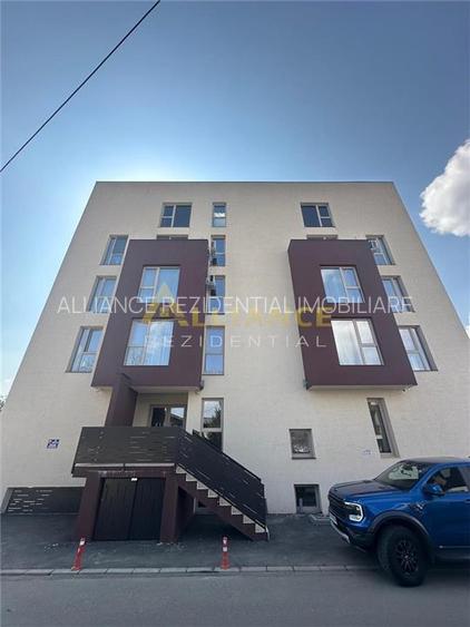 Metrou Aparatorii Patriei Ap 2 Cam de inchiriat 58MP - 18