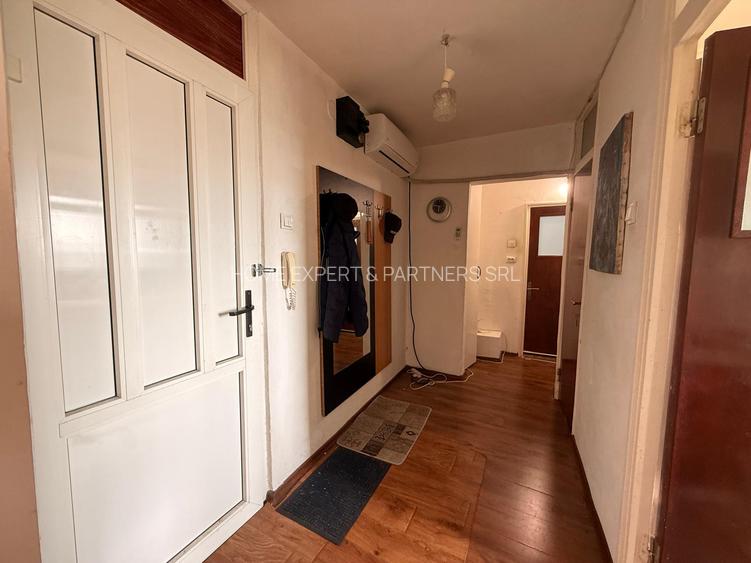 Apartament 2 camere - Calea  Mosilor - Metrou - 3