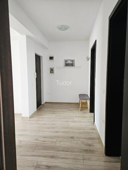 Inchiriez apartament in zona Arex - 2 camere, mobilat, recent renovat. - 3
