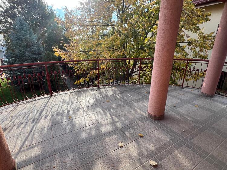 Soseaua Oltenitei proprietate exceptionala - ideala pentru business - 4