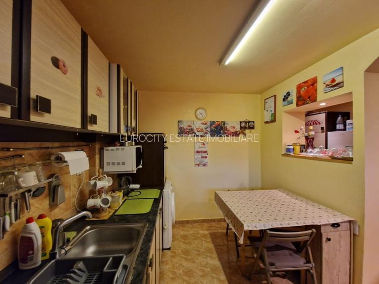 Dr. Taberei - Ghencea - Lidl, Drumul Coperativei, vanzare vila 6 camere - 12