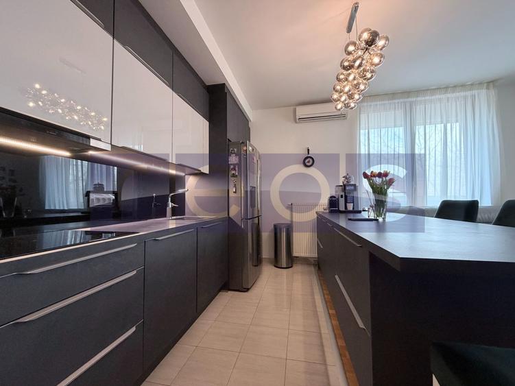 VANZARE 4 CAMERE | PARCUL PRIVIGHETORILOR | LANGA PADURE | TERASA 17 MP | - 3