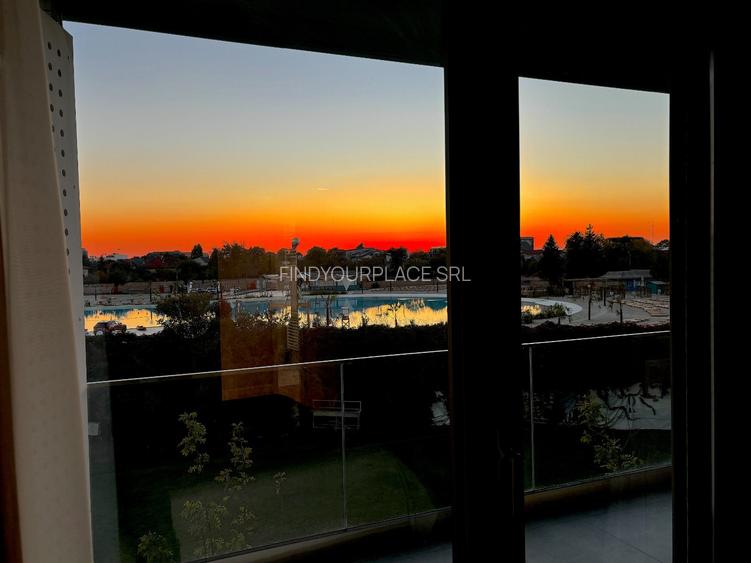 Apartament în ArtCity by Bog’Art,loc de parcare inclus - 9