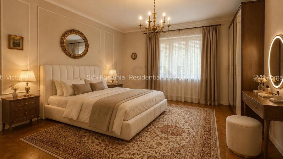 REA1028930 Apartament 3 camere Parter si Demisol I Curte 237 mp I Oportunitate I - 5