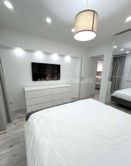 3 Bedroom Apartment | Unirii-Bd. Corneliu Coposu | Own heating plant - 3