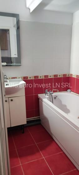 Garsoniera etaj 1 zona 13 Decembrie Brasov - 5