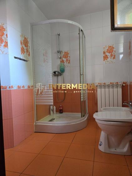 CASA 4 CAMERE I DE INCHIRIAT I CENTRU I MOBILATA SI UTILATA I