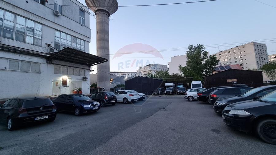 Spatiu multifunctional de birouri si productie langa Kaufland Vitan - 24