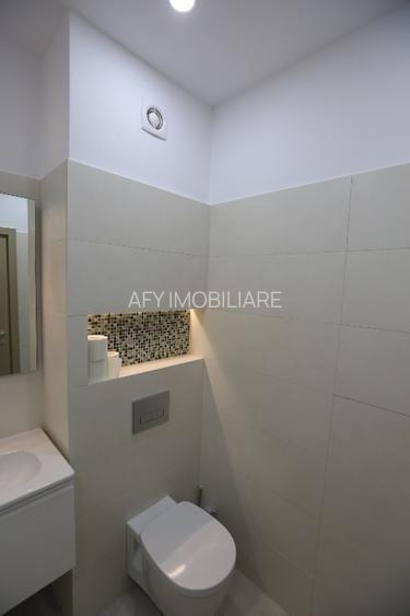 Bloc nou Petru Rareș 5-9 | Parcare subterană inclusă | Proprietar - 15