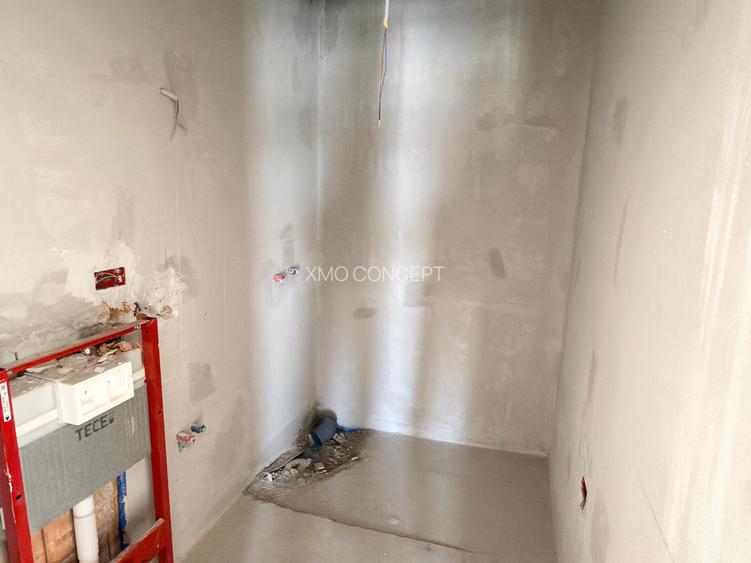 Comision 0 - Dezvoltator 4 cam curte proprie - 155000eur TVA si parcare inclusa! - 9